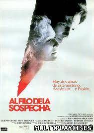 Ver Al filo de la sospecha (1985) Online Gratis