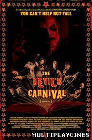Ver The Devil´s Carnival (2012) Online Gratis