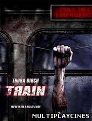 Ver Train (2008) Online Gratis