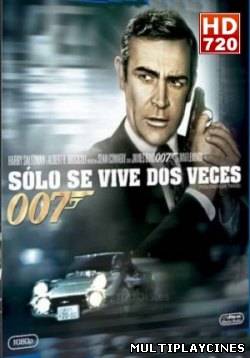 Ver Sólo se vive dos veces (You Only Live Twice (James Bond 5)) (1967) Online Gratis