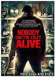 Ver Down the Road (Nobody Gets Out Alive) (Punishment) (2013) Online Gratis