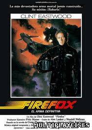 Ver Firefox: El arma definitiva (1982) Online Gratis