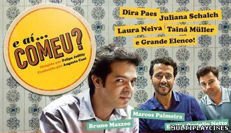 Ver E Ai… Comeu? (2012) Online Gratis