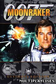 Ver Moonraker (Moonraker (James Bond 11)) (1979) Online Gratis