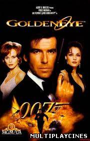 Ver 007: Goldeneye (Goldeneye (James Bond 17)) (1995) Online Gratis