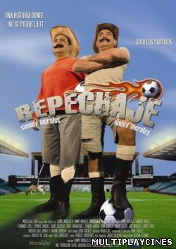 Ver Repechaje (2009) Online Gratis
