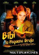 Ver Bibi: La pequeña bruja (2002) Online Gratis