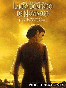 Ver Largo domingo de noviazgo (2004) Online Gratis
