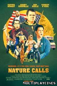 Ver Nature Calls (2012) Online Gratis