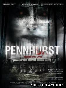 Ver Pennhurst (The Lost Episode) (2012) Online Gratis