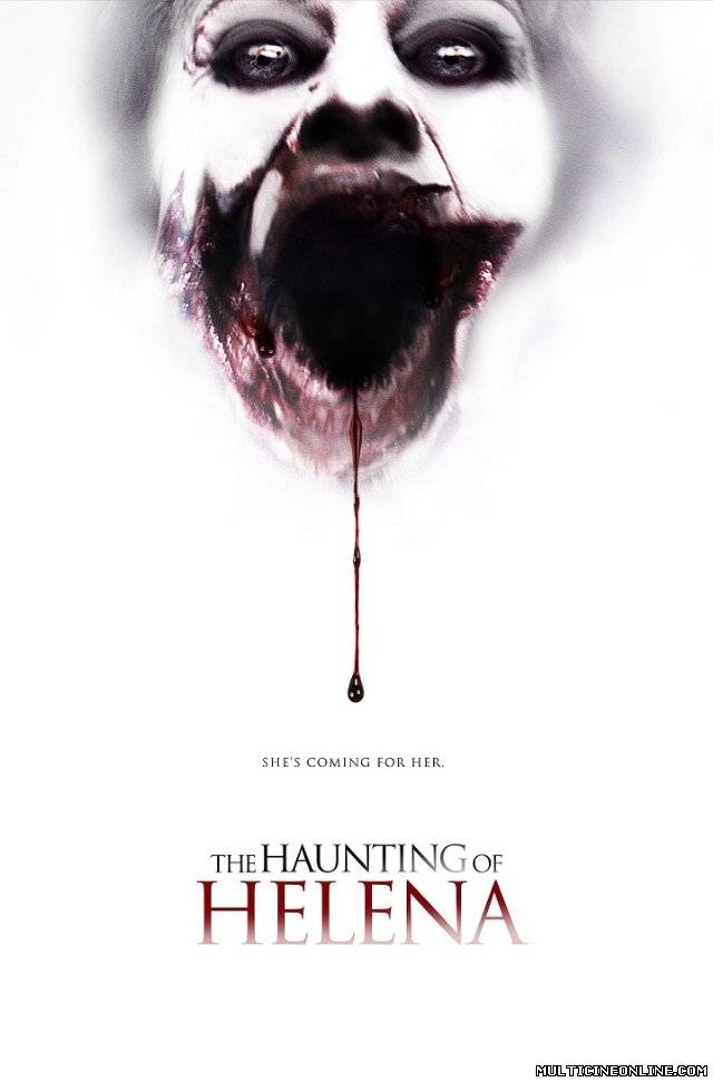 Ver The Haunting of Helena (Fairytale) (2012) Online Gratis
