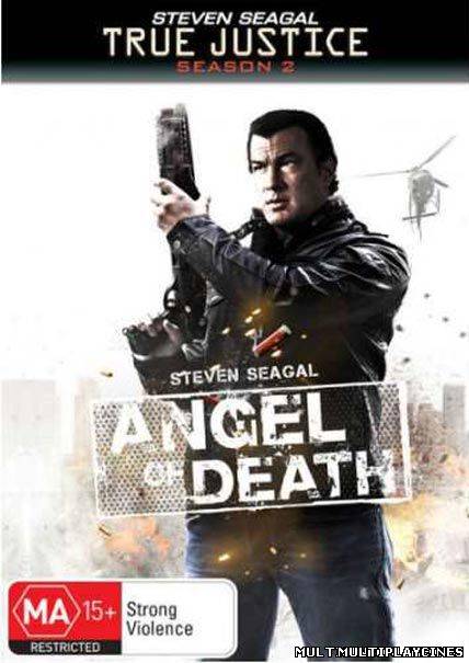 Ver True Justice Angel Of Death (2012) Online Gratis