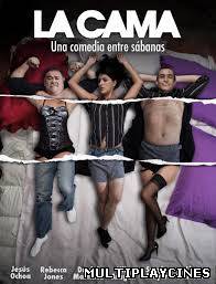 Ver La cama (2012) Online Gratis