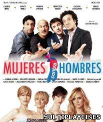 Ver Mujeres contra hombres (Femmine contro maschi) (2011) Online Gratis