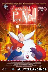 Ver El Aprendiz de Papá Noel (Apprenti père-noël (Santa’s Apprentice)) (2010) Online Gratis