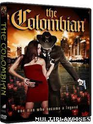 Ver The Colombian (2012) Online Gratis
