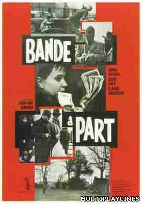 Ver Banda aparte (1964) Online Gratis