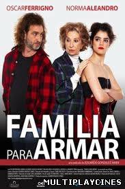 Ver Familia para armar (2011) Online Gratis
