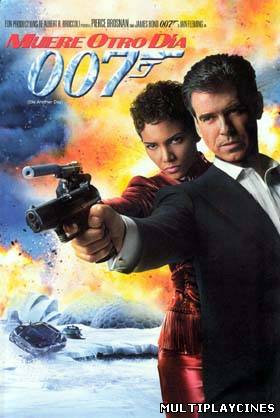 Ver 007: Muere otro día (Die Another Day (James Bond 20)) (2002) Online Gratis