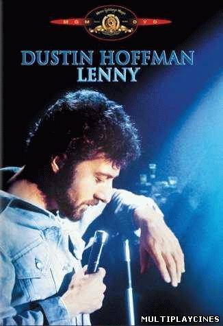 Ver Lenny (1974) Online Gratis