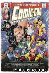 Ver Comic-Con Episode IV: A Fan´s Hope (2011) Online Gratis