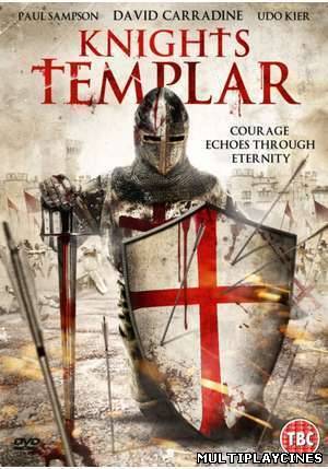 Ver Night Of The Templar (2012) Online Gratis