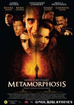 Ver Metamorfosis (2007) Online Gratis