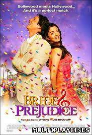 Ver Bodas y Prejuicios (Bride Prejudice) (2004) Online Gratis