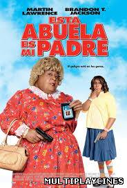 Ver Mi Abuela es un Peligro 3 / Esta Abuela Es Mi Padre (2011) Online Gratis