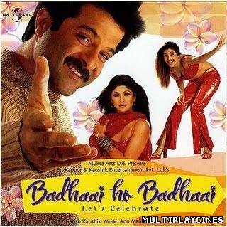 Ver Badhai Ho Badhai Online Gratis