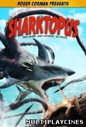 Ver Sharktopus (2010) online Online Gratis