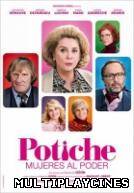 Ver Potiche, mujeres al poder Online Gratis