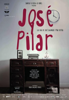 Ver Jose y Pilar (2011) online Online Gratis