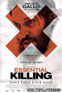 Ver Essential Killing (2010) online Online Gratis