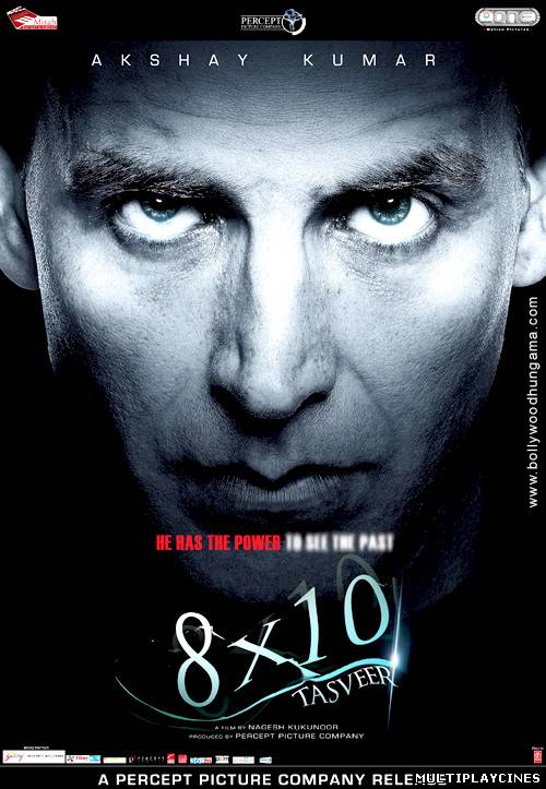 Ver 8 X 10 Tasveer Online Gratis