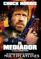 Ver El Mediador Online Gratis