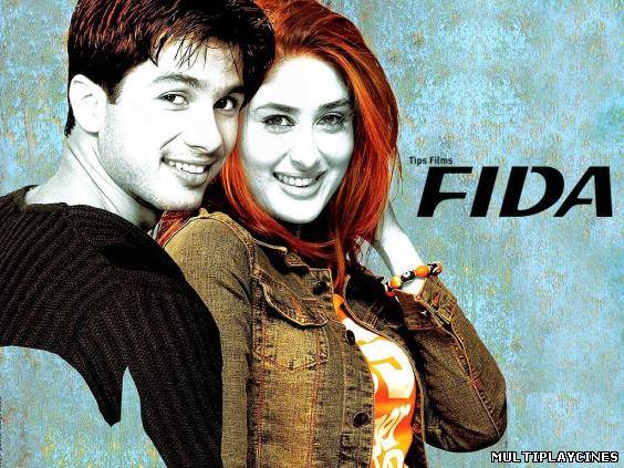 Ver Fida Online Gratis