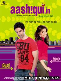 Ver Aashiqui.In (2011) Online Gratis