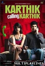 Ver Karthik Calling Karthik (2010) Online Gratis