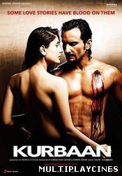Ver Kurbaan (2009) Online Gratis