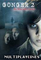 Ver Gonger 2: El Regreso del Mal (2010) Online Gratis
