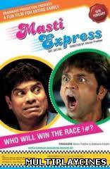Ver Masti Express (2011) Online Gratis