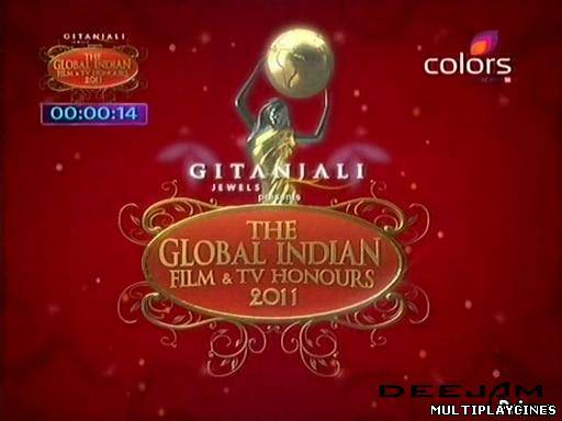 Ver The Global Indian Film & Television Honours 2011 Online Gratis