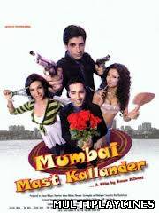 Ver Mumbai Mast Kallander (2011) Online Gratis