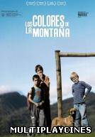 Ver Los colores de la montaña Online Gratis