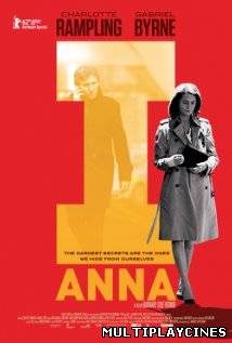 Ver I, Anna (2012) Online Gratis