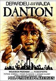 Ver Danton (1982) Online Gratis