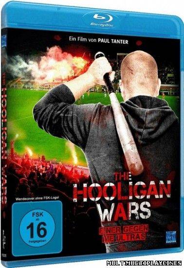 Ver The Hooligan Wars (The Ice Cream Wars) 2012 Online Gratis
