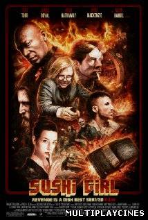 Ver Sushi Girl (2012) Online Gratis