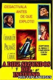 Ver A diez segundos del infierno (Ten Seconds to Hell) (1959) Online Gratis